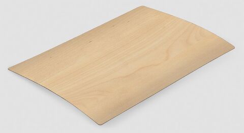 Laminát Egger H3840 ST9 (Javor Mandal přírodní) 0,8/2800/1310