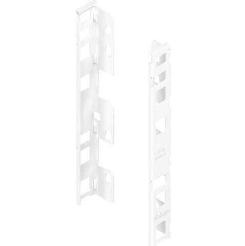 Blum LEGRABOX - držák zad, Hedvábně bílá, výška C, 146,1 mm