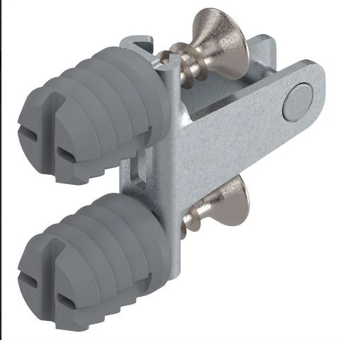 LEGRABOX - čelní kování expando, výška N