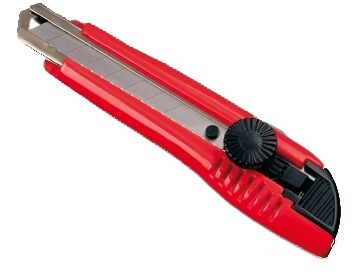 Odlamovací nůž 18mm