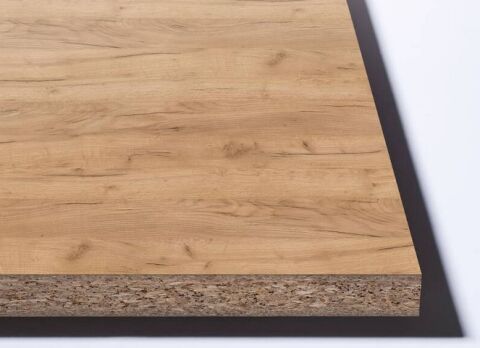 Lamino DTDL Kronospan K003 PW (Zlatý Dub Craft) 18/2800/2070