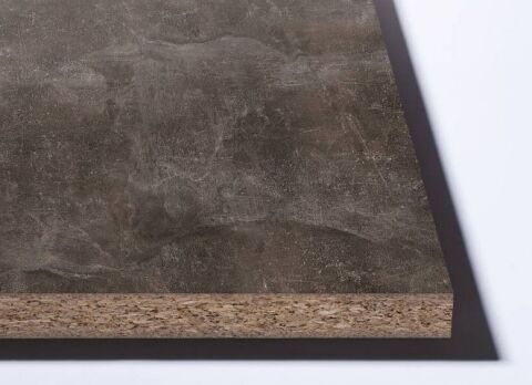 Lamino DTDL Kronospan 4299 SU (Ateliér Tmavý) 18/2800/2070