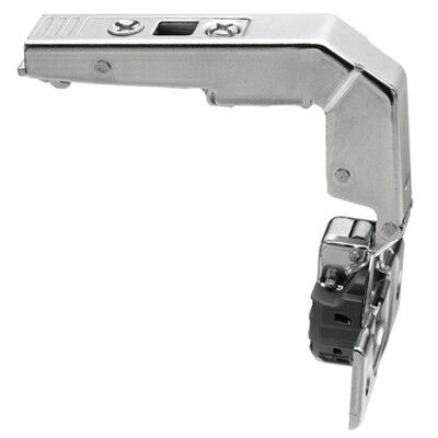 BLUM CLIP top BLUMOTION naložený závěs pro slepý úhel, na vrut