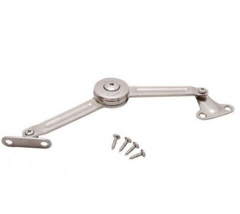 Ocelová kloubová vzpěra (klopna ital ) - Clock