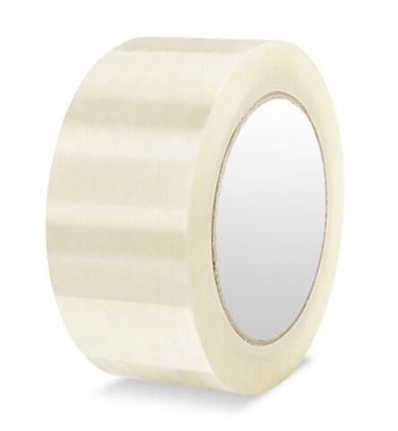 Lepící páska 48x66 Transparentní