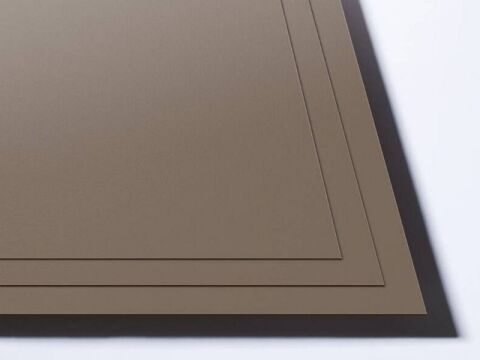 Laminát HPL Kronospan 7166 BS (Latté) 0,8/3050/1320