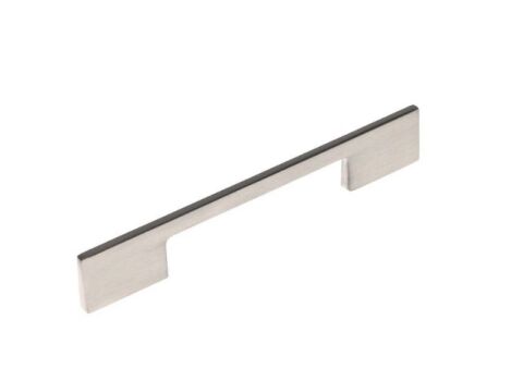 Úchytka Hrazda nerez, 128mm