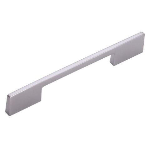 Úchytka Hrazda chrom mat, 128mm