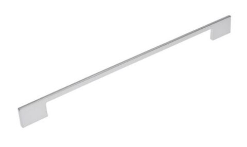 Úchytka Hrazda chrom mat, 320mm