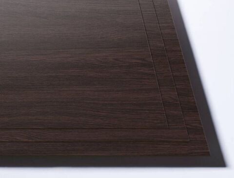 Laminát HPL Konospan 9763 BS (Louisiana Wenge) 0,8/3050/1320