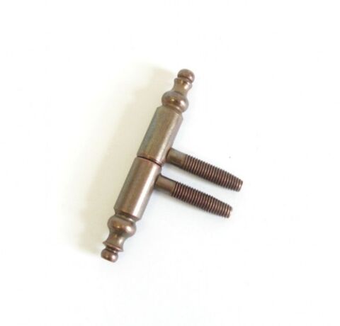 Závěs dveřní OTLAV 190/16mm, bronz, pár