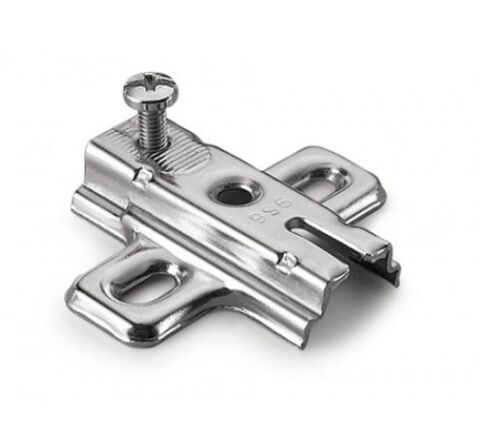 DANCO podložka slideon 1mm vrut