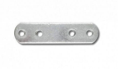 Spojovací pásek 60mm, zinek