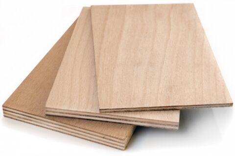 Překližka 9/2440/1220 meranti vodovzdorná