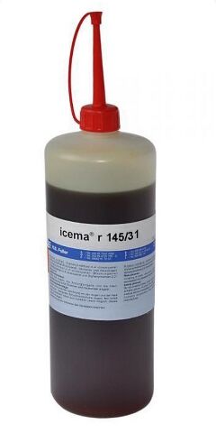 RAKOLL ICEMA R145/31, PU lepidlo, 1 kg