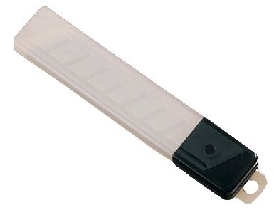 Odlamovací nůž - Náhradní výměnné čepele, 18mm