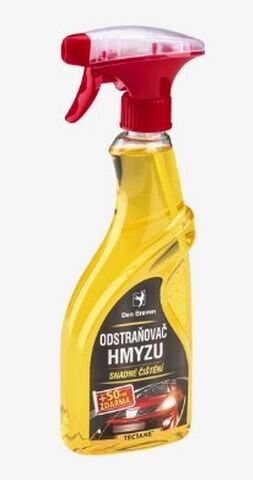 Odstraňovač hmyzu, 500ml