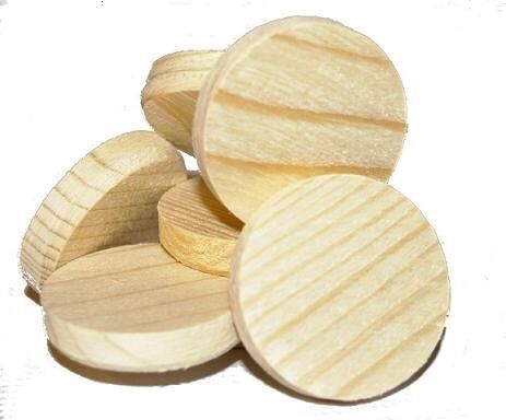 Suk vyspravovací rovnoletý smrk 25mm