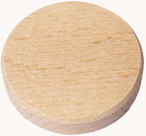 Suk vyspravovací rovnoletý buk 25mm