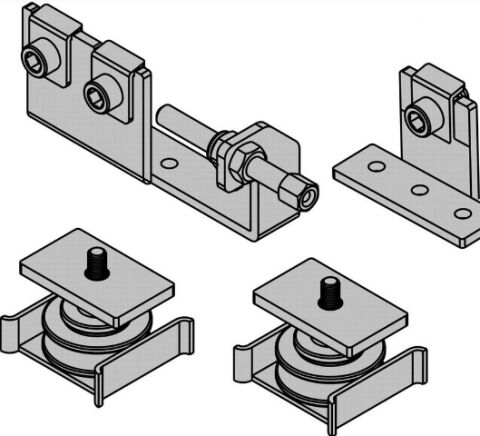 Synchronizace pro systémy S80 a S100