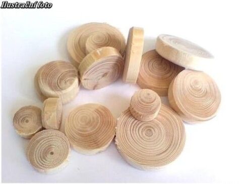 Suk vyspravovací větvový buk 20mm