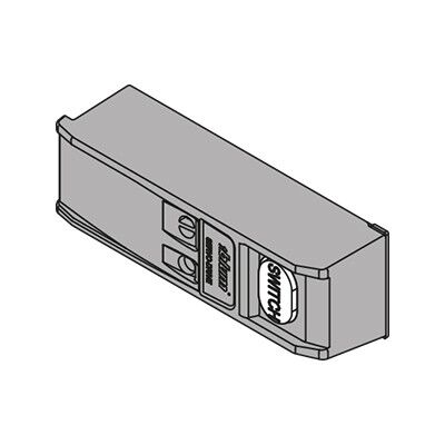 SERVO-DRIVE flex - beztrátový přijímač