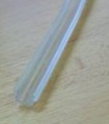 Těsnění 4mm Tori S55, 1m