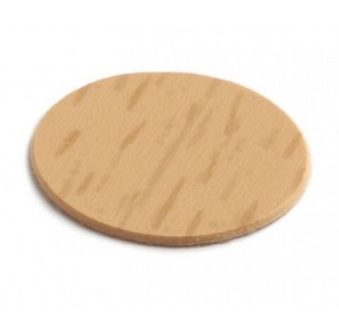 Krytka samolepící Buk světlý - arch po 20ks