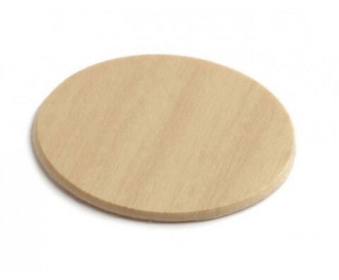 Krytka samolepící Bříza - arch po 20ks