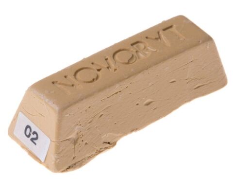 NOVORYT - tmel měkký, odstín č.002 (Slonová kost)