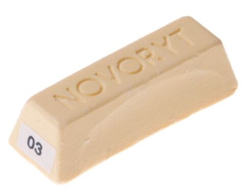 NOVORYT - tmel měkký, odstín 003 (Javor světlý)