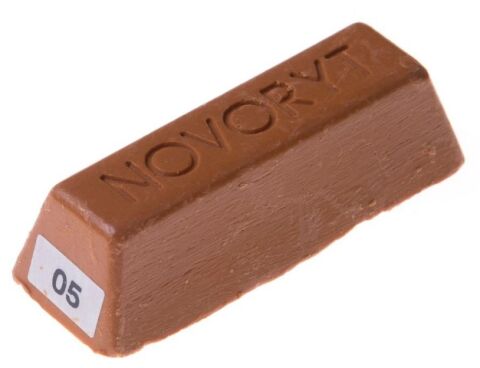 NOVORYT - tmel měkký, odstín č.005 (Borovice)