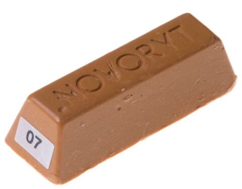 NOVORYT - tmel měkký, odstín č.007 (Bříza)