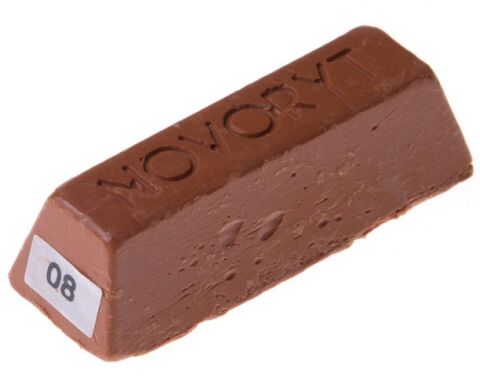 NOVORYT - tmel měkký, odstín č.008 (Modřín)