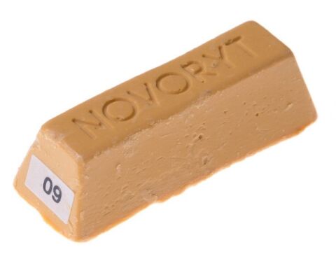 NOVORYT - tmel měkký, odstín č.009 (Jedle, smrk medium)