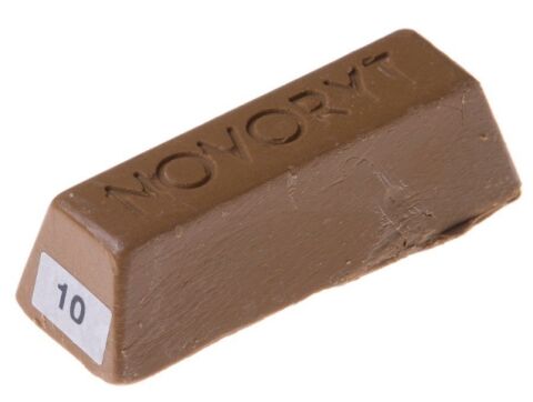 NOVORYT - tmel měkký, odstín č.010 (Smrk antický)