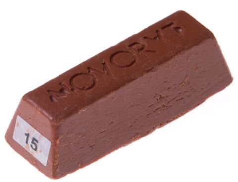 NOVORYT - tmel měkký, odstín č.015 (Třešeň tmavá)