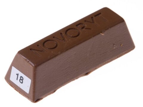 NOVORYT - tmel měkký, odstín č.018 (Buk tmavý)