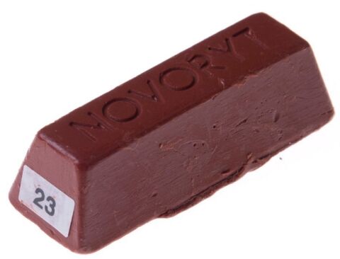 NOVORYT - tmel měkký, odstín č.023 (Macore)