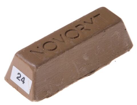 NOVORYT - tmel měkký, odstín č.024 (Oliva popelavá)