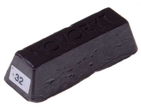 NOVORYT - tmel měkký, odstín č.032 (Palisandr)