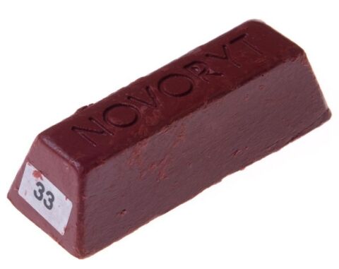 NOVORYT - tmel měkký, odstín č.033 (Palisandr světlý)