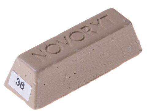 NOVORYT - tmel měkký, odstín č.036 (Perleť)