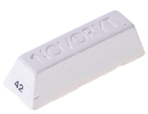 NOVORYT - tmel měkký, odstín č.042 (Bílá speciál)