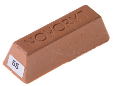 NOVORYT - tmel měkký, odstín č.055 (Buk tlumený)