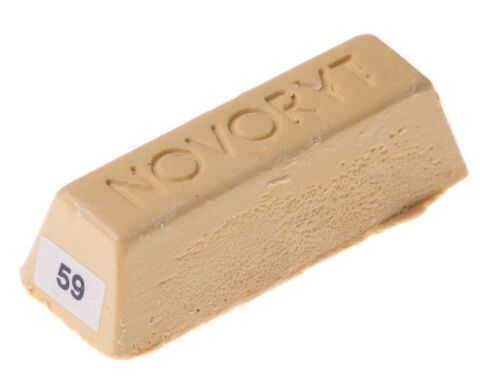 NOVORYT - tmel měkký, odstín č.059 (Jasan bělený)