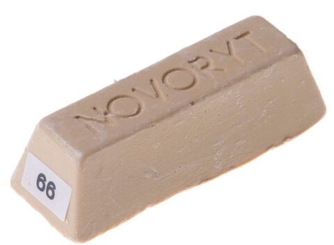 NOVORYT - tmel měkký, odstín č.066 (Písková)