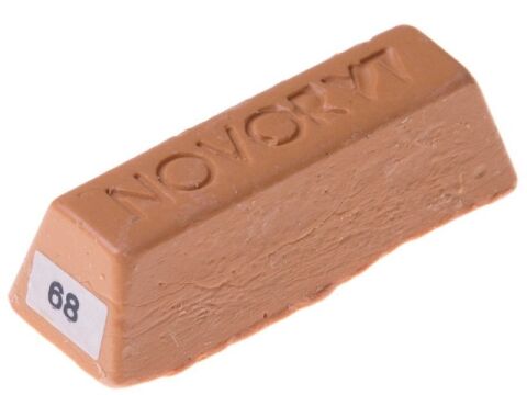 NOVORYT - tmel měkký, odstín č.068 (Borovice jádrová)