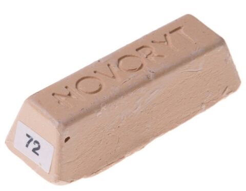 NOVORYT - tmel měkký, odstín č.072 (Buk světlý)