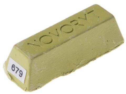 NOVORYT - tmel měkký, odstín č.679 (Ocean green)